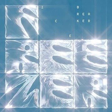 Icebreaker - Freez - Musik - WILD HONEY - 0664213633686 - 27. oktober 2023