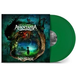 Cover for Avantasia · Moonglow (LP) (2025)