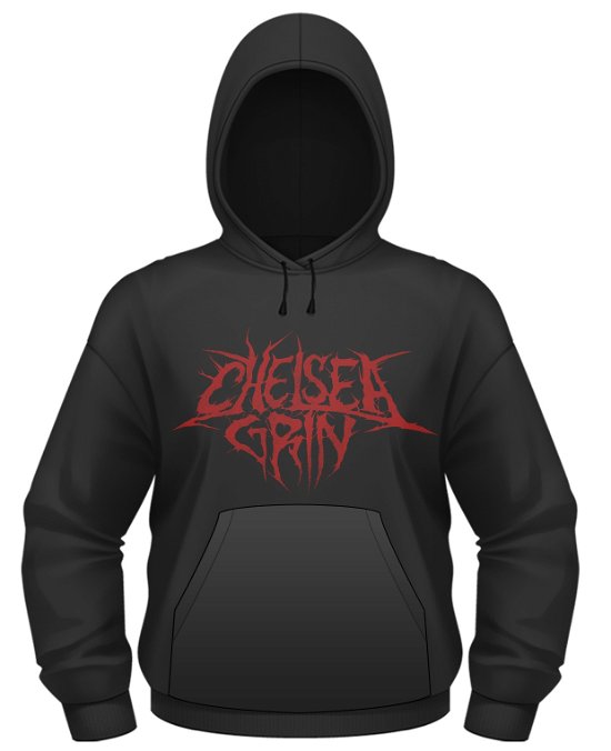 Cover for Chelsea Grin · Skull Bite (CLOTHES) [size S] [Black edition] (2015)
