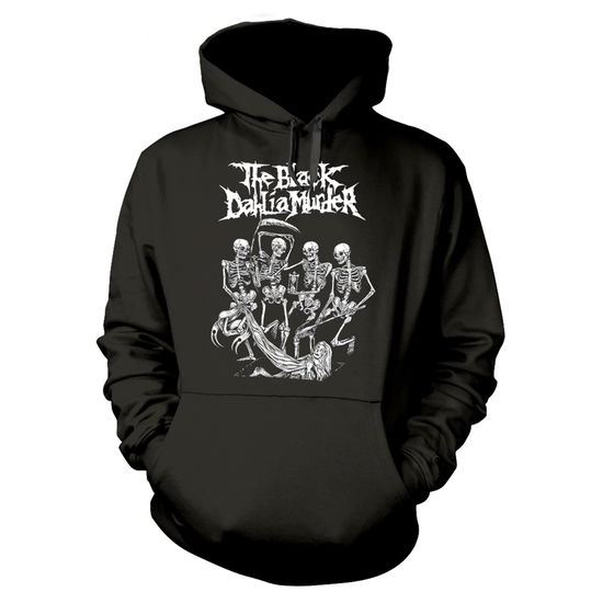 Dance Macabre - The Black Dahlia Murder - Fanituote - PHM - 0803341571686 - perjantai 12. elokuuta 2022