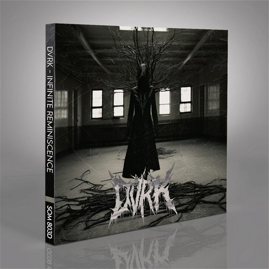 Dvrk · Infinite Reminiscence EP (Ltd.digi) (CD) [Digipak] (2024)