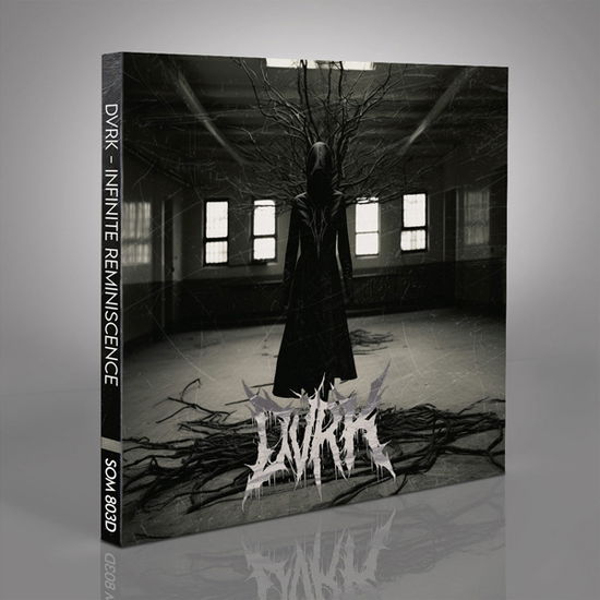 Infinite Reminiscence EP (Ltd.digi) - Dvrk - Musik - SEASON OF MIST - 0822603001686 - 21. Juni 2024