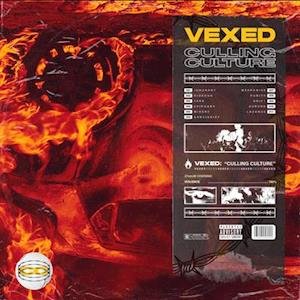 Vexed · Culling Culture (LP) (2021)