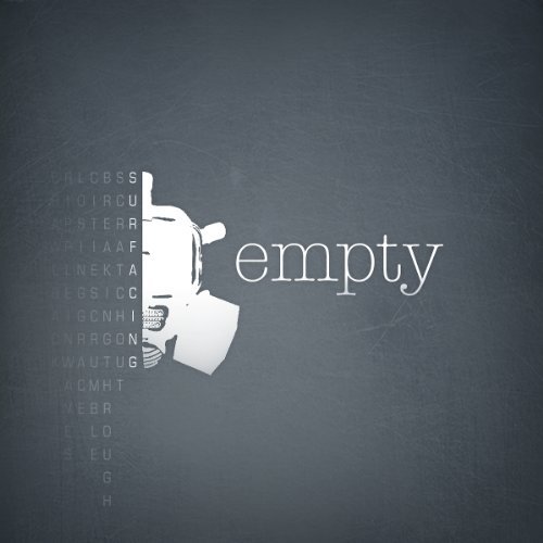Cover for Empty · Surfacing (CD) (2010)