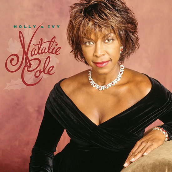 Holly & Ivy - Natalie Cole - Muziek - Craft Recordings - 0888072092686 - 4 oktober 1994