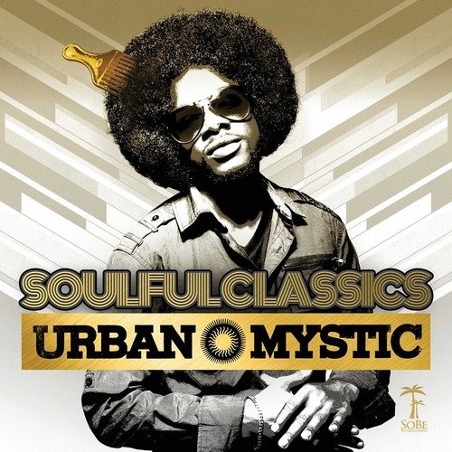 Cover for Urban Mystic · Soulful Classics (CD) (2015)