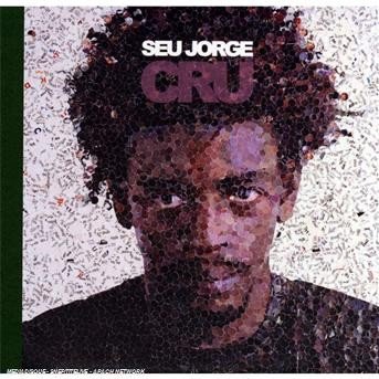 Cover for Seu Jorge · Cru [cd + Dvd] (CD/DVD) (2020)
