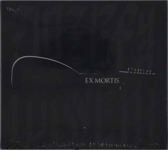 Ex Mortis - Jozef Wissem Van - Música - CONSOULING SOUNDS - 3481575377686 - 7 de fevereiro de 2020