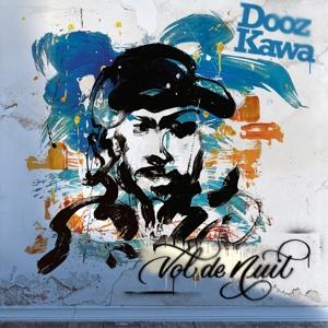 Cover for Dooz Kawa · Vol de Nuit (CD) (2024)