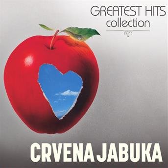 Cover for Crvena Jabuka · Greatest Hits Collection (CD) (2016)