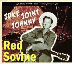 Juke Joint Johnny - Red Sovine - Música - BEAR FAMILY - 4000127172686 - 11 de octubre de 2012