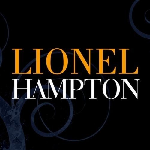Cover for Lionel Hampton (CD) (1996)