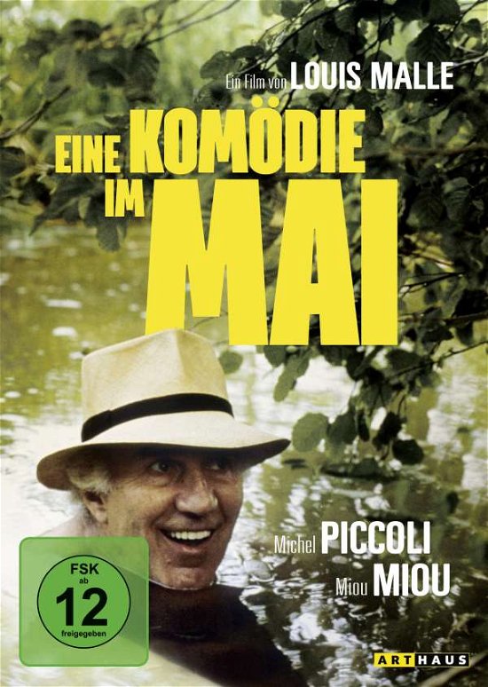 Cover for Eine Kom (DVD) (2015)