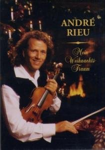 Mein Weihnachtstraum - Andre Rieu - Muziek - EDEL RECORDS - 4029758528686 - 11 december 2003