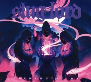 Cover for Sluglord · Transmutation (CD) (2015)