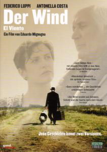 Der Wind - Federico Luppi - Movies - GOOD MOVIES/ARSENAL - 4047179008686 - June 29, 2007