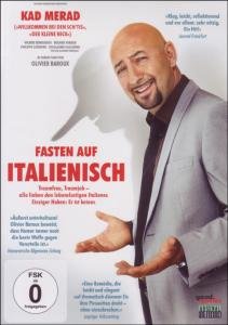 Cover for Kad Merad · Fasten Auf Italienisch (DVD) (2011)