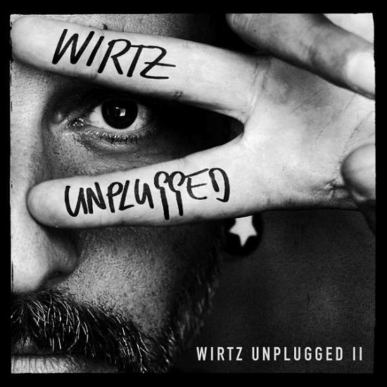 Cover for Wirtz · Unplugged II (CD) (2020)