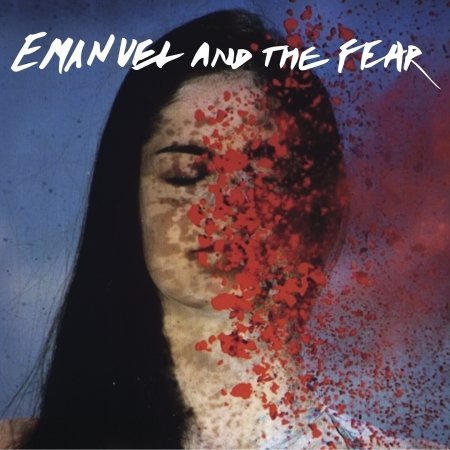 Cover for Emanuel &amp; The Fear · Primitive Smile (CD) (2016)