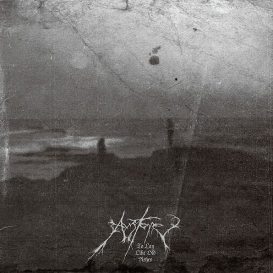 Cover for Austere · To Lay Like Old Ashes (LP) (2020)