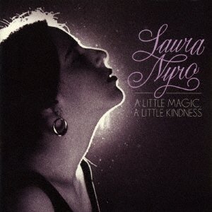 Cover for Laura Nyro · Little Magic. a Little Kindness Th  E Complete Mono Albums Collection (CD) [Japan Import edition] (2017)