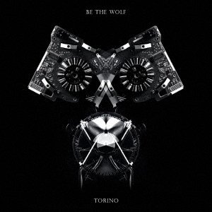 Cover for Be The Wolf · Torino (CD) [Japan Import edition] (2021)
