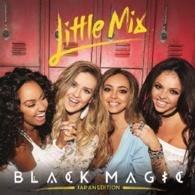 Cover for Little Mix · Black Magic (CD) [Japan Import edition] (2015)