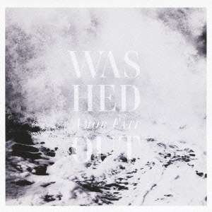 Cover for Washed out · Amor Fati (CD) [Japan Import edition] (2012)