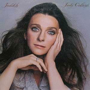 Cover for Judy Collins · Judith (CD) [Remastered edition] (2016)