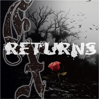 Returns - Ex - Musik - ALLEX ENTERTAINMENT - 4948722451686 - 2. November 2012