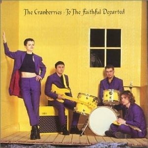 Cover for The Cranberries · To The Faithful + 1 (CD) (1996)