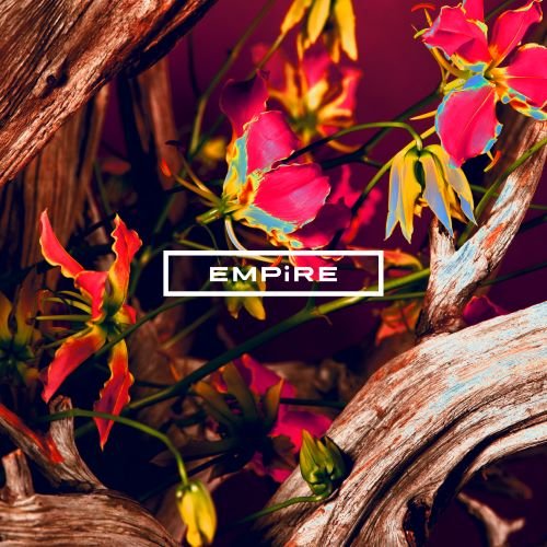 Hon-No / Iza!! - Empire - Muziek - AVEX - 4988064610686 - 14 mei 2021