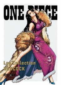 Cover for Eiichiro Oda · One Piece Log Collection Hancock (MDVD) [Japan Import edition] (2013)