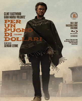 Untitled - Clint Eastwood - Films - PI - 4988102246686 - 14 oktober 2022