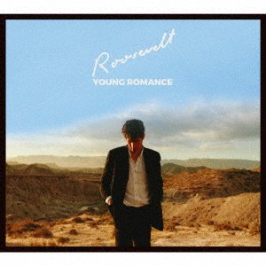 Cover for Roosevelt · Young Romance (CD) [Japan Import edition] (2018)
