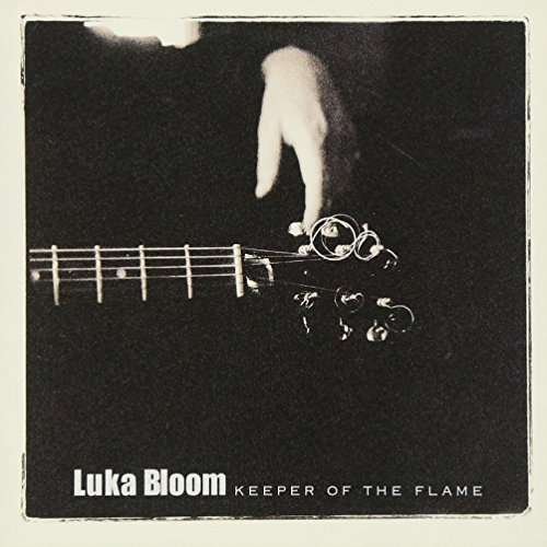 Keeper of the Flame - Luka Bloom - Music - IMT - 5021456102686 - March 11, 2016