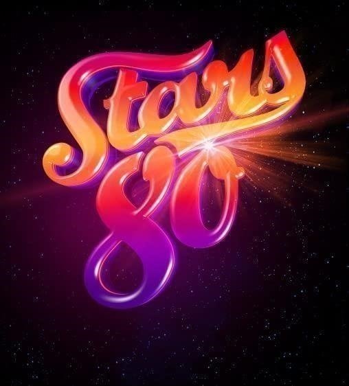 Cover for Stars 80 · Stars 80 (encore! Tour) (CD) (2023)