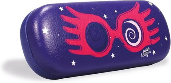 Glasses Case (Hard) - Harry Potter (Luna Lovegood) - Harry Potter: Half Moon Bay - Books - HALF MOON BAY - 5055453405686 - August 1, 2024