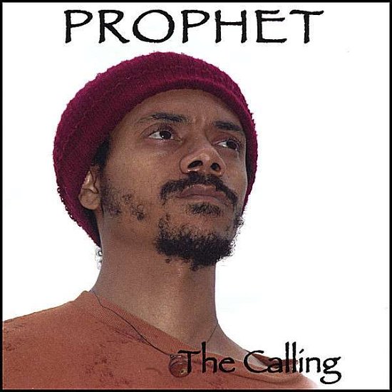 Cover for Prophet · Calling (CD) (2007)