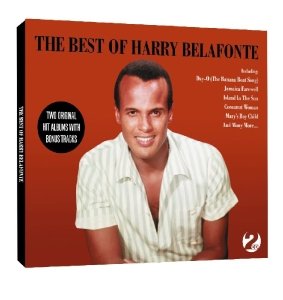 Very Best of - Harry Belafonte - Music - NOT NOW - 5060143492686 - August 7, 2009
