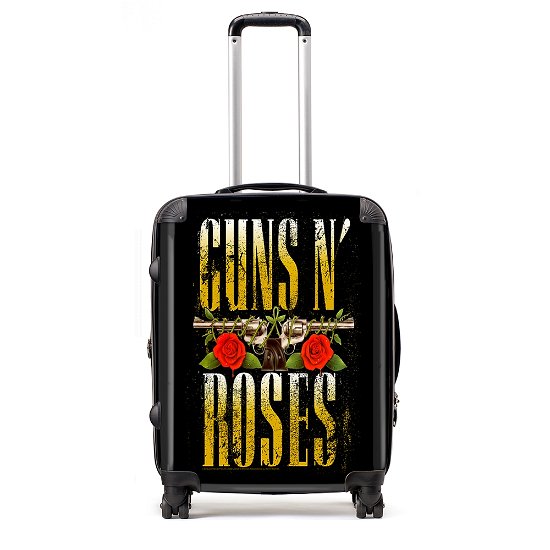 Guns N' Roses - Guns N' Roses - Andere - ROCKSAX - 5060937965686 - 23. April 2024