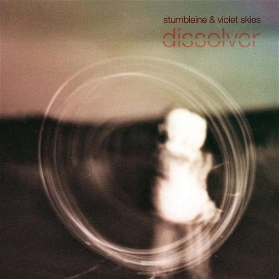 Cover for Stumbleine · Dissolver (CD) [Digipak] (2014)