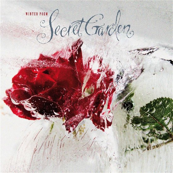 Cover for Secret Garden · Winter Poem (CD) (2011)