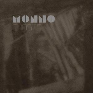 Cover for Monno · Ghosts (CD) [Digipak] (2008)