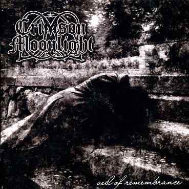 Cover for Crimson Moonlight · Veil of Remembrance (CD) (2005)