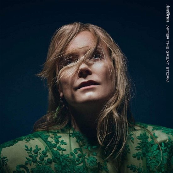Cover for Ane Brun · After the Great Storm (CD) (2020)