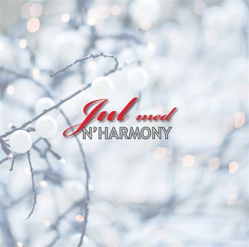 Cover for N'harmony · Jul med N'harmony (CD) (2009)
