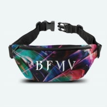 Cover for Bullet for My Valentine · Bullet For My Valentine Colours (Bum Bag) (Bag) (2020)