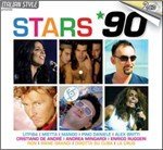 Cover for Artisti Vari · Stars*90 - V/A (CD) (2009)
