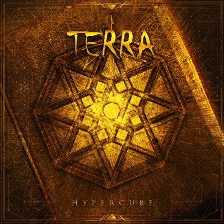 Hypercube - Terra - Music - ROCKSHOTS RECORDS - 8051128621686 - December 10, 2021